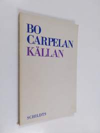 Källan