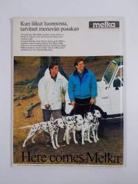 Tieteen kuvalehti vuosikerta 1987