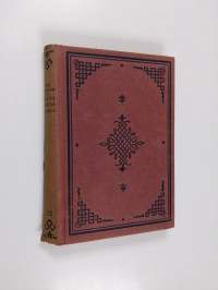 Harringtonin testamentti : romaani