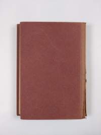 Harringtonin testamentti : romaani