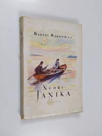 Nuori Janika : romaani