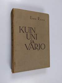 Kuin uni ja varjo