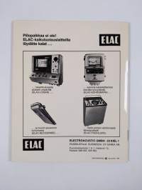 Kaikuluotausopas : Kalavesitutkimus : 3