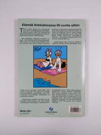 Aku Ankka päivästä päivään 1948