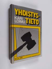 Yhdistystieto