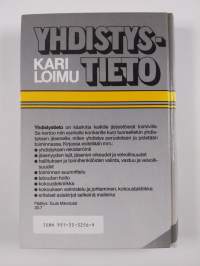 Yhdistystieto