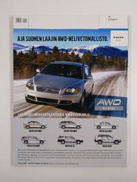Pro golf magazine 4/2005 : Golfin uusi aikakausi