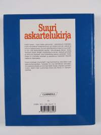 Suuri askartelukirja