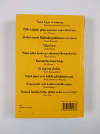 Suomen parhaat vitsit 1993