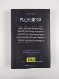 Pakon edessä