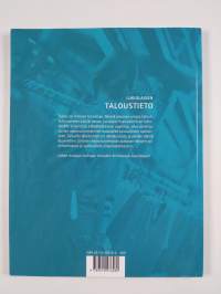 Lukiolaisen taloustieto