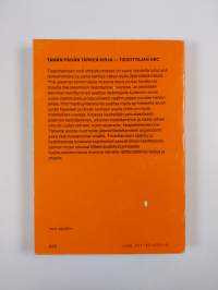 Järjestötiedottajan opas