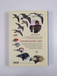 Lintuharrastajan opas