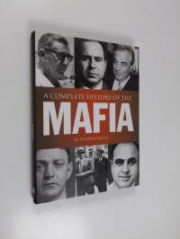 Mafia - The Complete History of a Criminal World