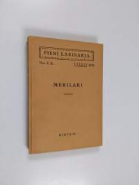 Merilaki