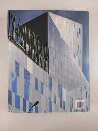 Moderne arkitektur Atlas över samtida arkitektur = Atlas over moderne arktitektur = Nykyaikaisen arkkitehtuurin kuva-atlas