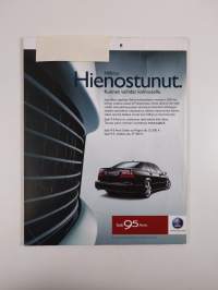 Suomen golflehti 7/2003