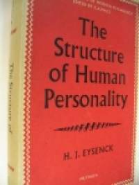 The Structure of Human Personality