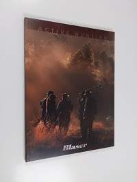Active hunting : Blaser