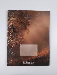 Active hunting : Blaser