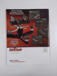 Sinclair international : a catalog 2007