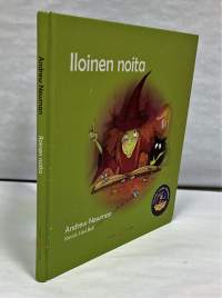 Iloinen noita