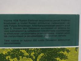 Delawaren suomalaiset