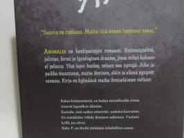 Anomalia