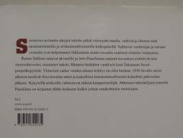 Suomalaisten kulkupelit