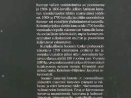 Suomen kanavien historia