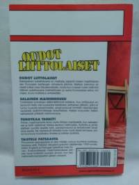 Oudot liittolaiset - Korkeajännitys 2/2010