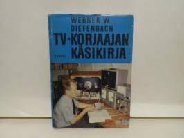 TV-korjaajan käsikirja