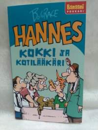 Hannes Kokki ja kotilääkäri