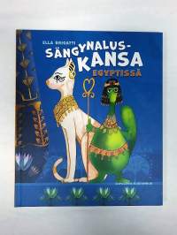 Sängynaluskansa Egyptissä