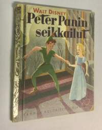 Peter Panin Seikkailut