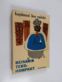 Keisarin tekohampaat