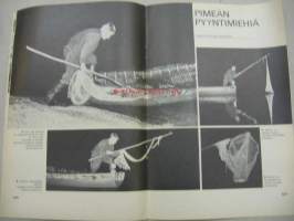 Metsästys ja kalastus 1968 nr 10