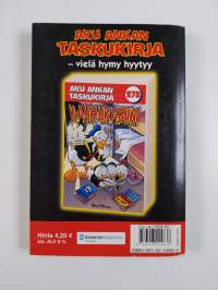 Harmaan talouden harmit