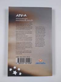 Apu-a : selviytymisopas masentuneelle nuorelle