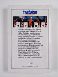 Taikurin taskukirja