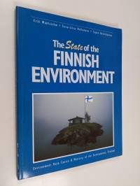 The state of the Finnish environment