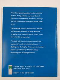 The state of the Finnish environment
