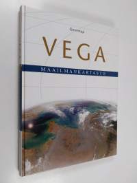 Vega : maailmankartasto