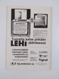 Suomen kalastuslehti 8/1989