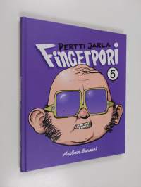 Fingerpori 5