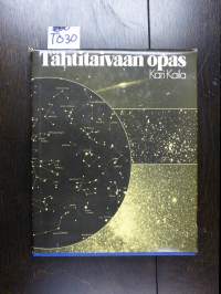 Tähtitaivaan opas