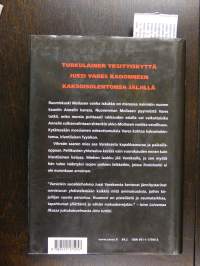 Kolmastoista yö