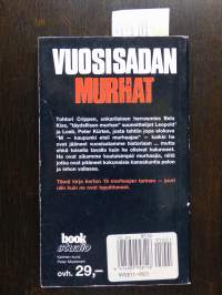Vuosisadan murhat