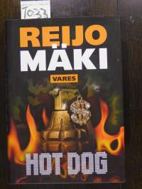 Hot dog
