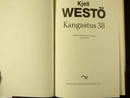 Kangastus 38